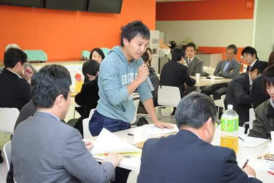 学生発案型授業 「北海道の政治学」をテーマに来年度開講