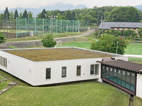 学生相談室