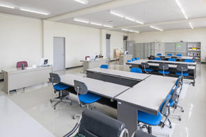 学修支援センター（1号館・3F）