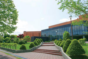 札幌大学図書館