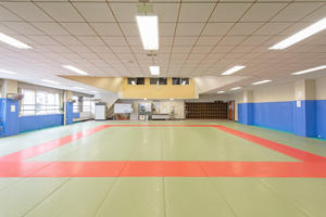 武道場（2号館・1F）