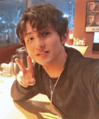 合格者 山口 諒也さん