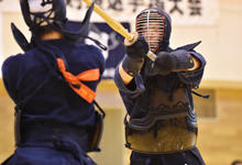 剣道部