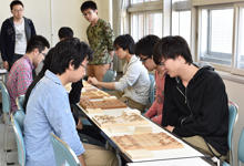 将棋部