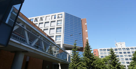 札幌大学寄付金