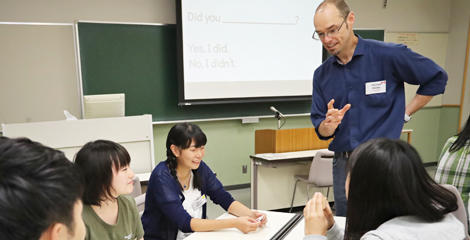 English Camp