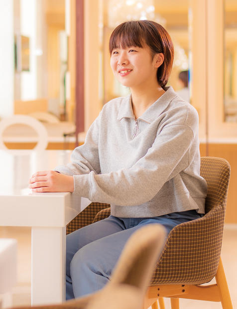 Ono Sayaka