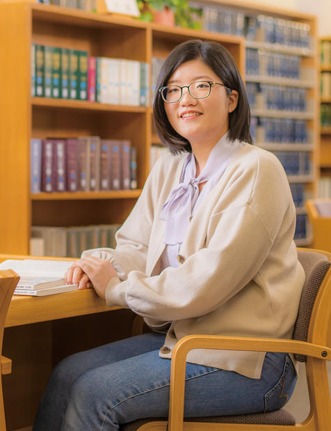 Ota Atsuko