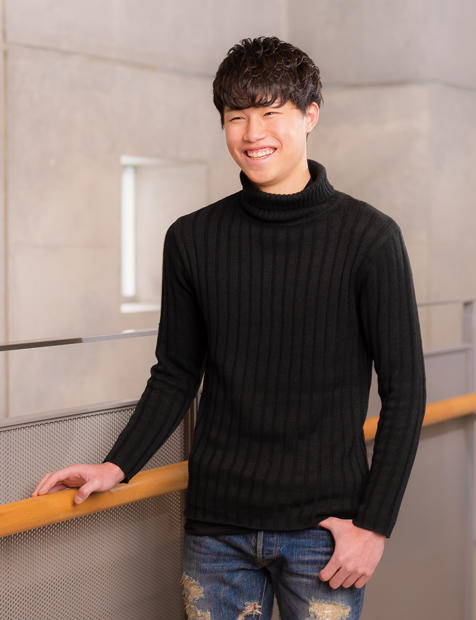 Sagawa Keita
