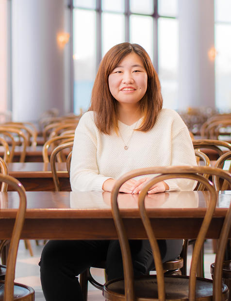 Yamaguchi Yui