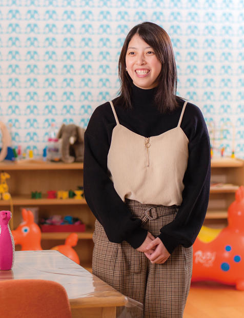 Komori Aika