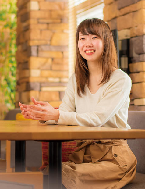 Moriyama Nonoka