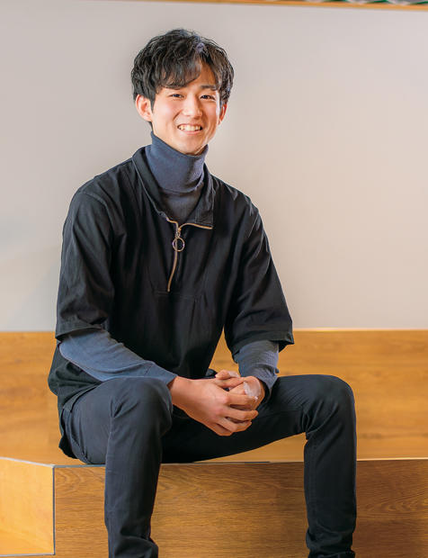 Yamaguchi Ryoya