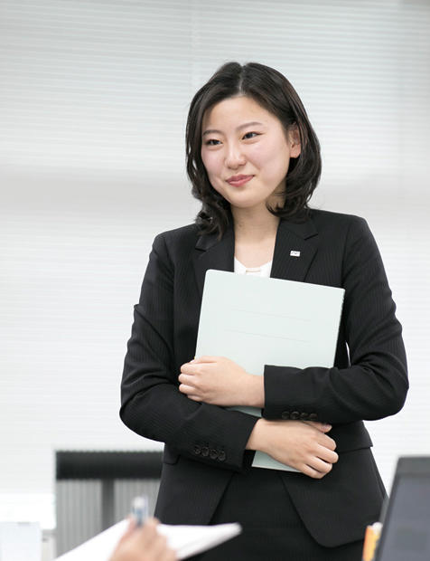 Kawamata Saki