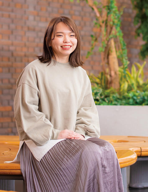 Saito Ami