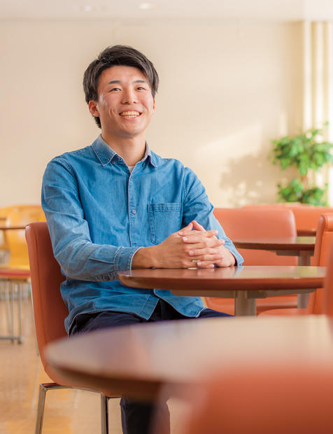 Hirano Suguru