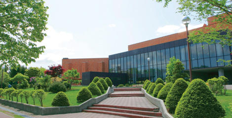 札幌大学図書館