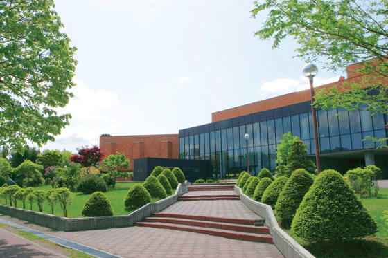 札幌大学図書館