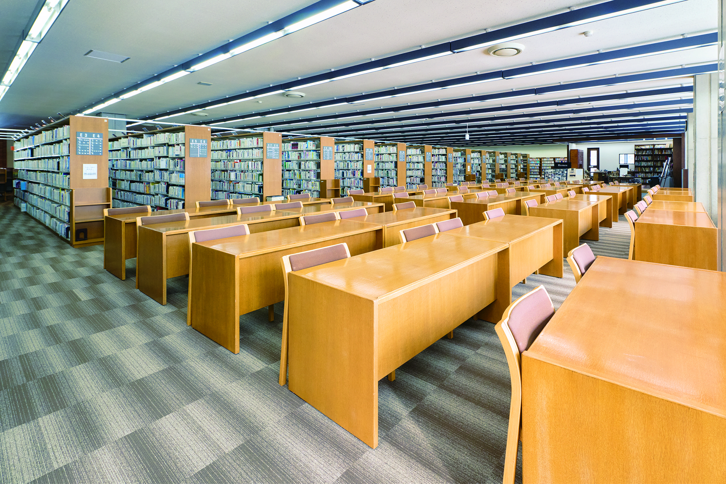 札幌大学図書館