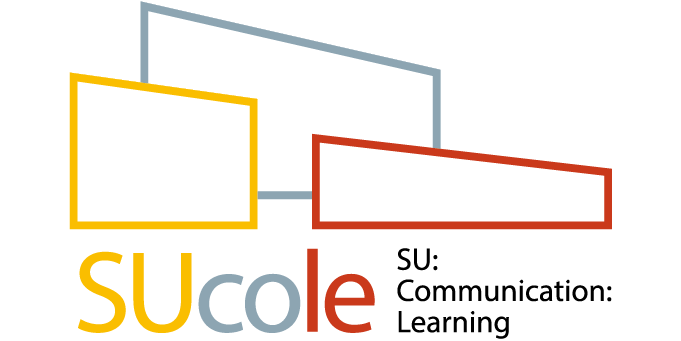 SUcoleロゴマーク