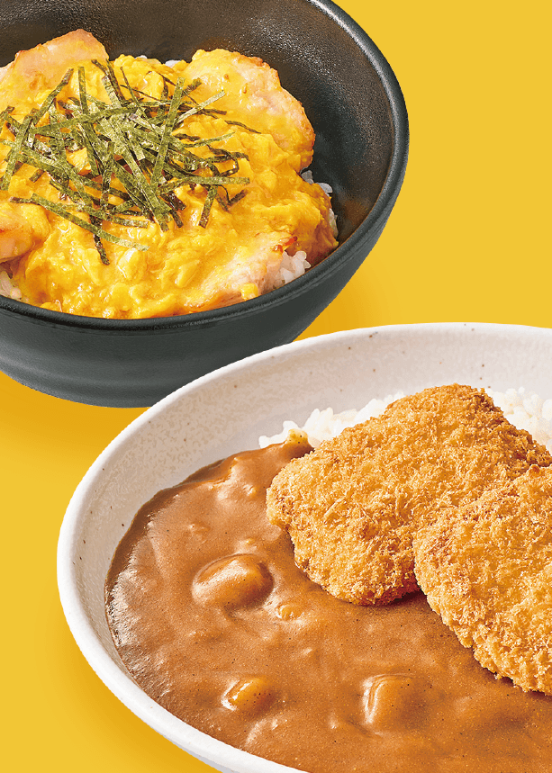 学食体験