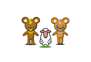 札大公式キャラクター