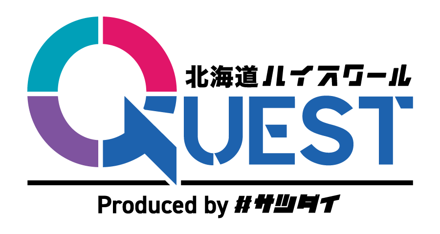 HOKKAIDOハイスクールQUEST