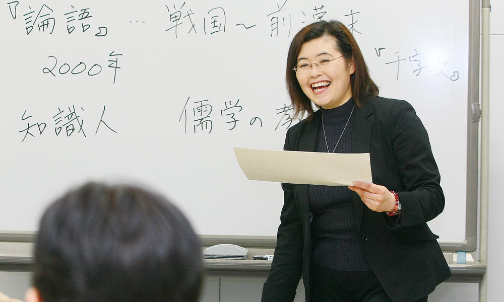 高瀬 奈津子