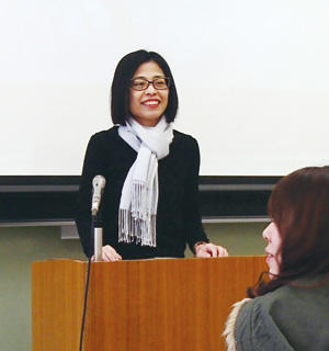 豊里 真弓