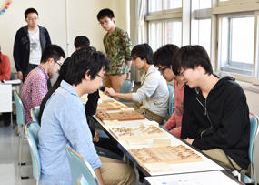 将棋部