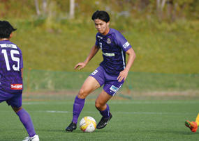 サッカー部