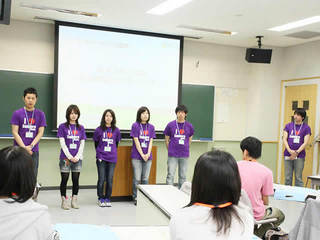 札幌大学・札幌大学女子短期大学部エントリーカレッジ