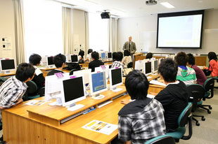 札幌大学オープンキャンパス