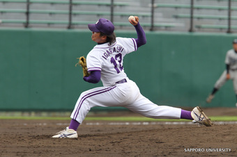 六大学野球