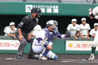 野球部2011秋季リーグ1