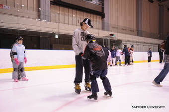 スケート部20110928-2