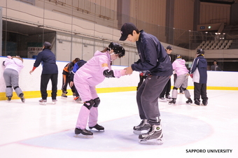 スケート部20110928-3