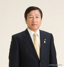 長谷川俊輔根室市長