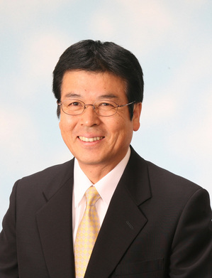 村瀬優町長