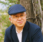 作家 浅田 次郎 氏