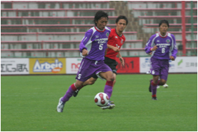 札幌大学サッカー部