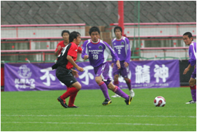 札幌大学サッカー部