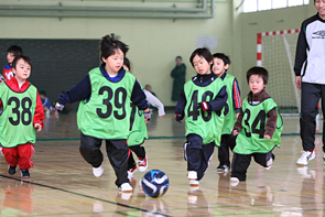 札幌大学地域スポーツ・文化総合型クラブ