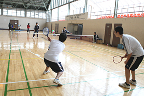 札幌大学地域スポーツ・文化総合型クラブ