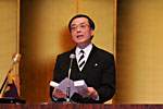 入学式