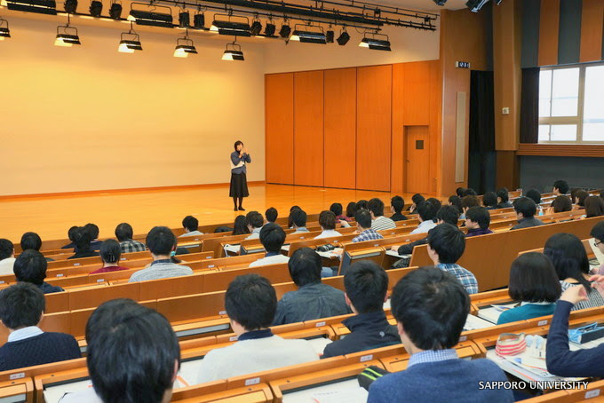 札幌国際大学短期大学部