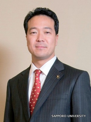 西川将人市長