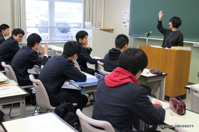 中学校 中央 札幌 市立 中央区中学校／札幌市