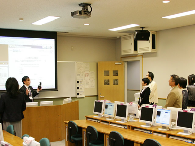 札幌大学保護者懇談会