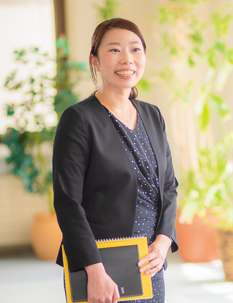 Watanabe Yasuko